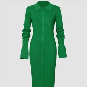 Super adorable and sexy Micas Maxi dress